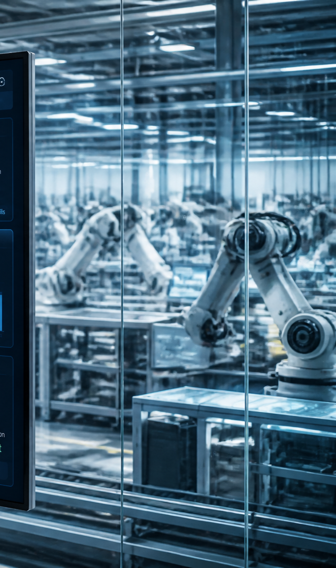 Supply chain engineering and plant coordination