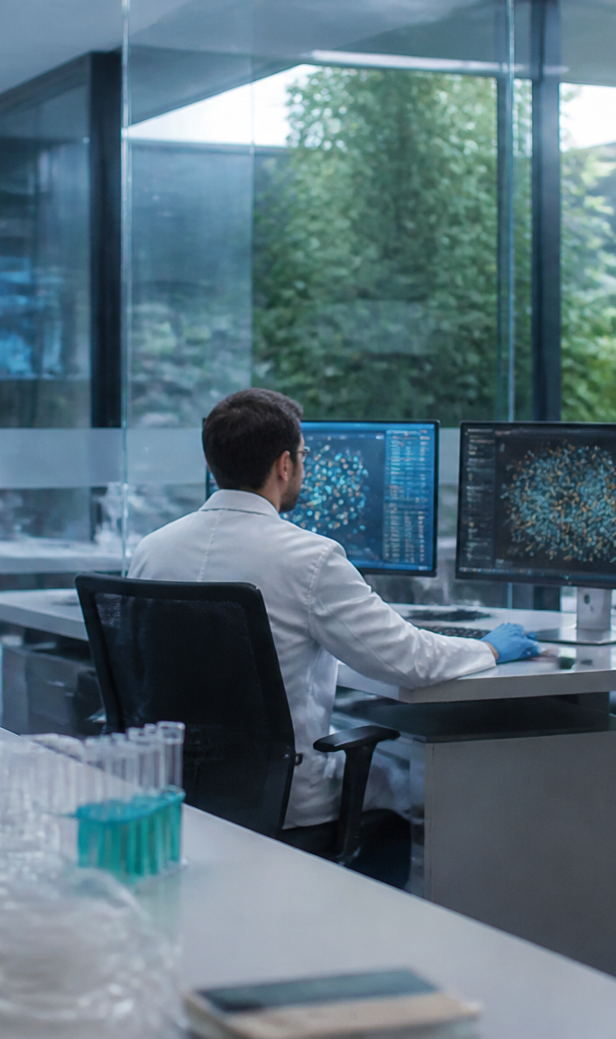 Biomanufacturing operations and scale up