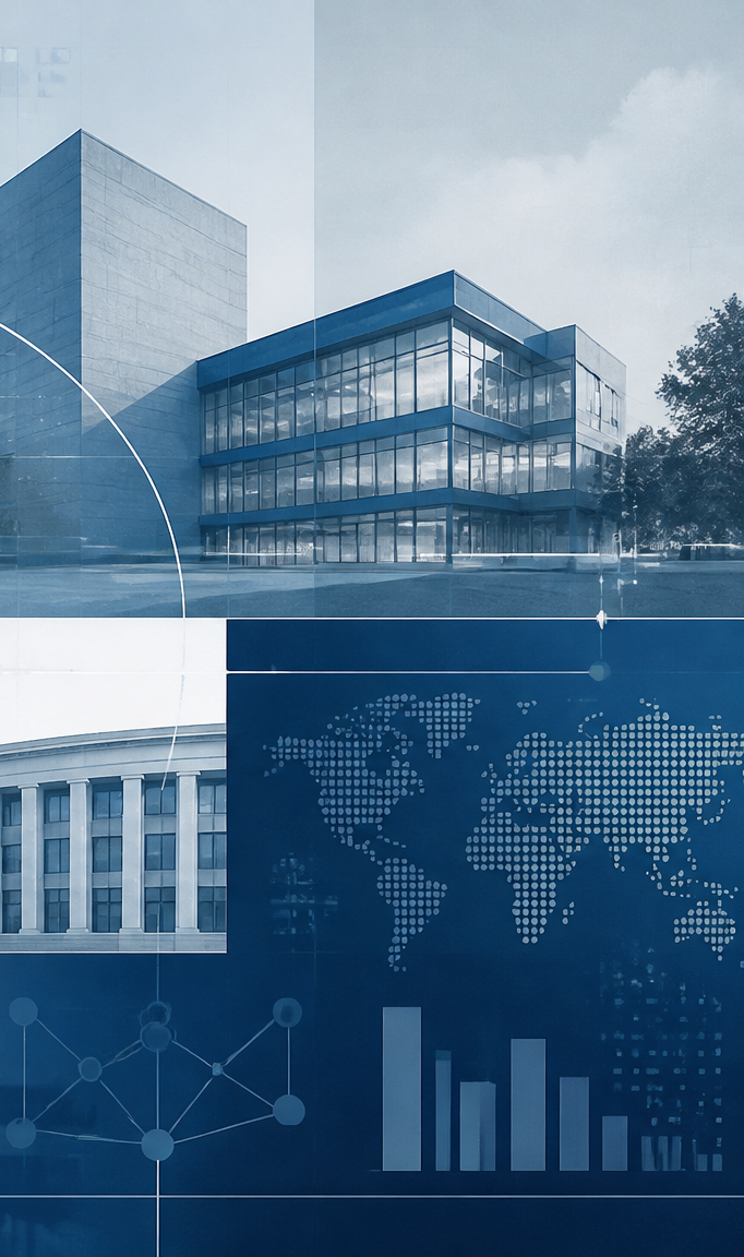 International coordination and rule making