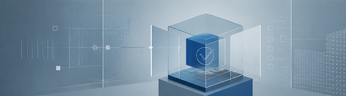 Research visual for oversight, evaluation, and practical controls