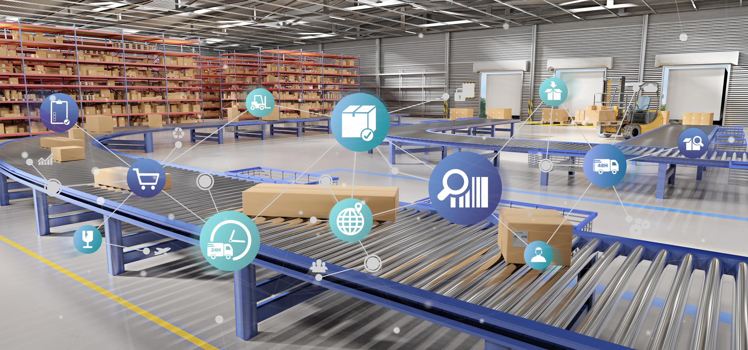 NIST expands AI infrastructure for manufacturing and critical systems
